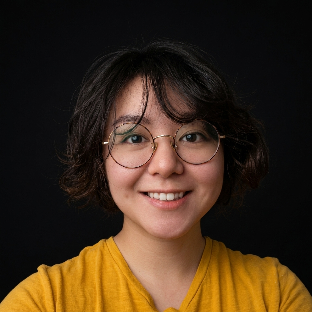 Joyce Xu